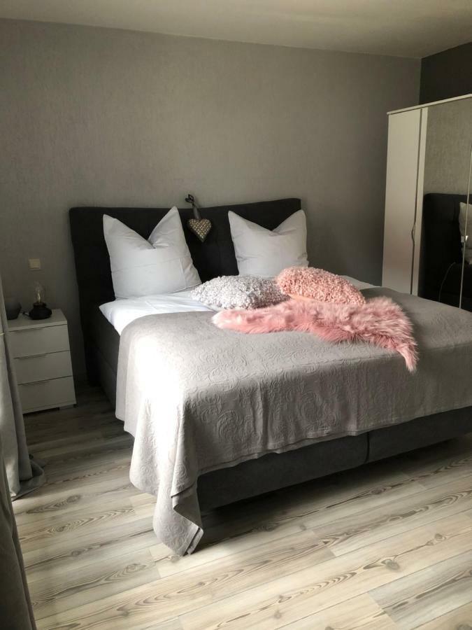 Heimatliebe Fewo Bei Stralsund Steinhagen  Eksteriør bilde