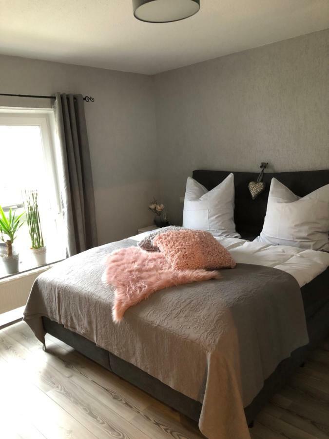 Heimatliebe Fewo Bei Stralsund Steinhagen  Eksteriør bilde